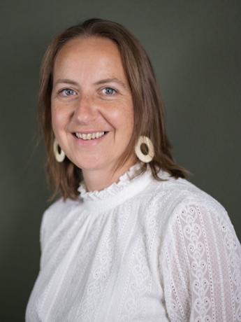 Gea  Imminkhuizen