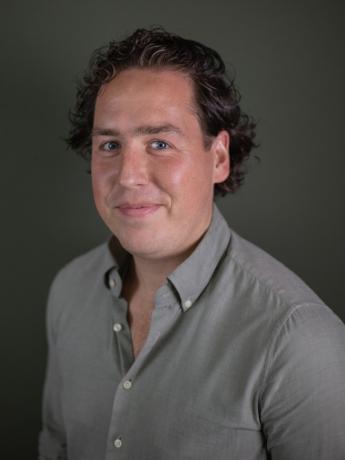 Henk Nieboer