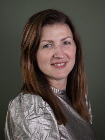 Marleen Klerk
